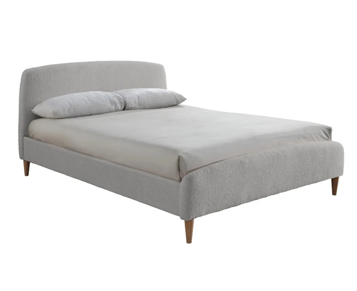 Treviso Grey Bed Frame